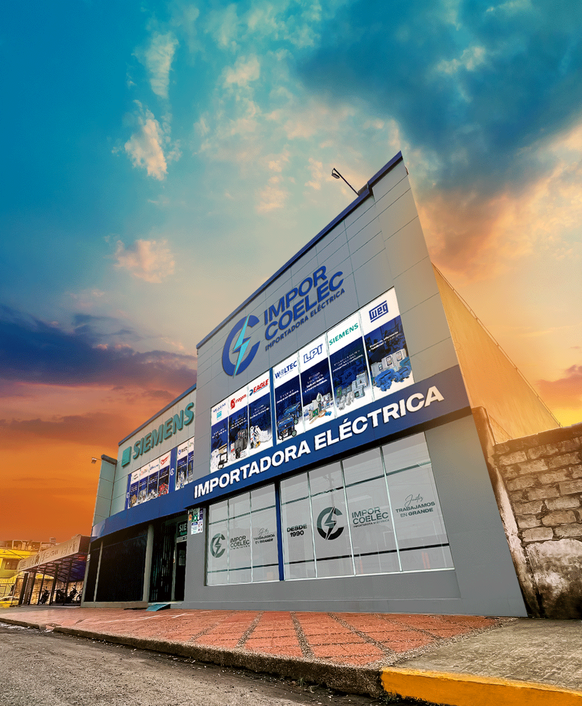 Imporcelec-foto-exterior