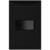 INTERRUPTOR SIMPLE 15A/125V NEGRO 1000-BK