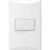 INTERRUPTOR SIMPLE 15A 125V