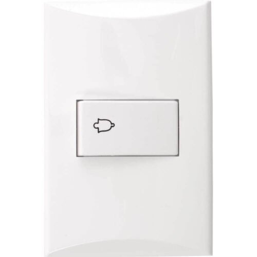 PULSADOR PARA TIMBRES 15A 125V