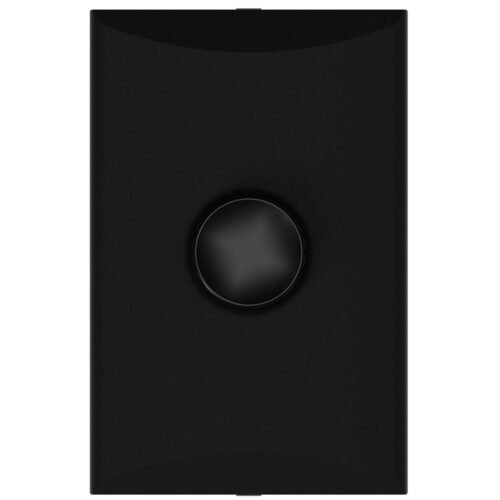 DIMMER 600W NEGRO 1003-BK
