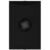 DIMMER 600W NEGRO 1003-BK