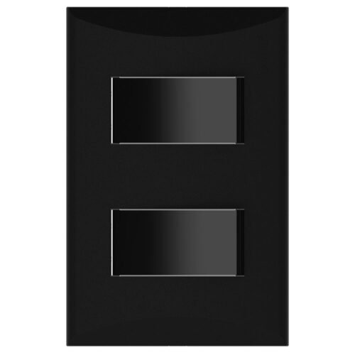 1004 INTERRUPTOR DOBLE 15A 125V,1004