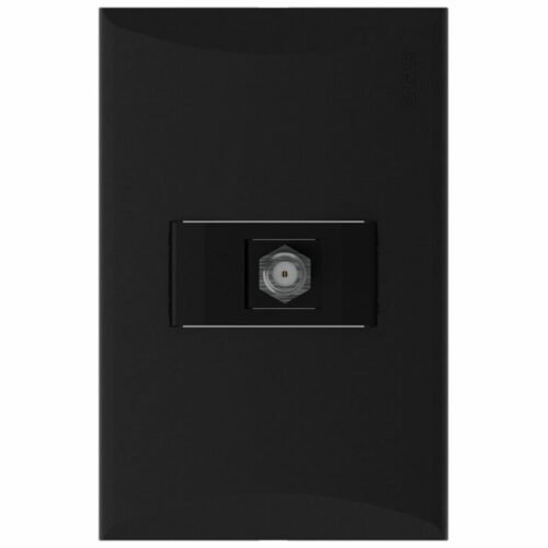 PLACA TV NEGRO 1007BK