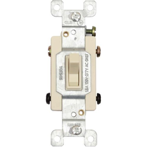 INTERRUPTOR DE PALANCA