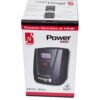 REGULADOR POWER 1000 8 TOMAS
