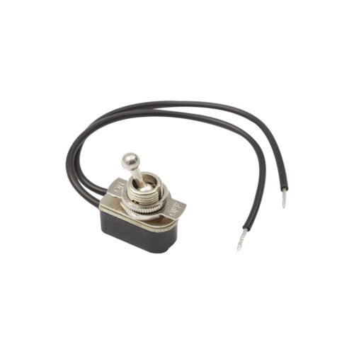 INTERRUPTOR DE PALANCA