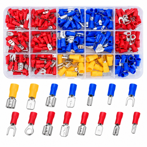 KIT DE CINTAS PARA PUNTAS TERMINALES