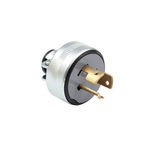 ENCHUFE LINEA DE SEGURIDAD NO NEMA 20A, 125 250V 3P-3W