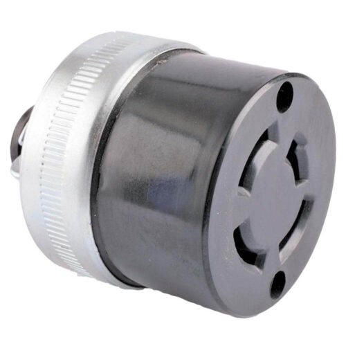 TOMACORRIENTE 20 A 120, 208V 4P-4W