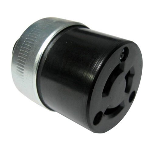 TOMACORRIENTE 20A 125 250V 3P 3W