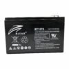 BATERIA 12V 7AH