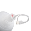 Bombilla6 BOMBILLA LED T RECARGABLE POR USB