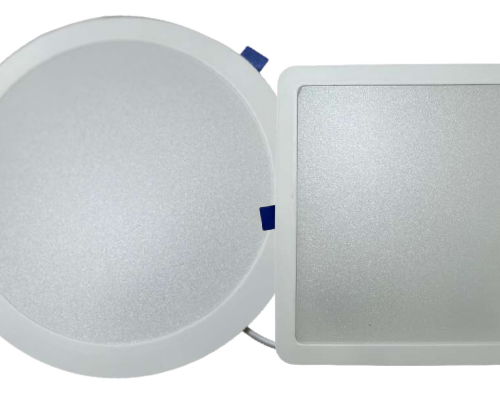 Captura de pantalla 2026-01-29 172207 PANEL LED EMPOTRABLE - surface downlight sunlight