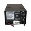CARGADOR BATERIAS 6V-12V 0.5A PROT POL INV