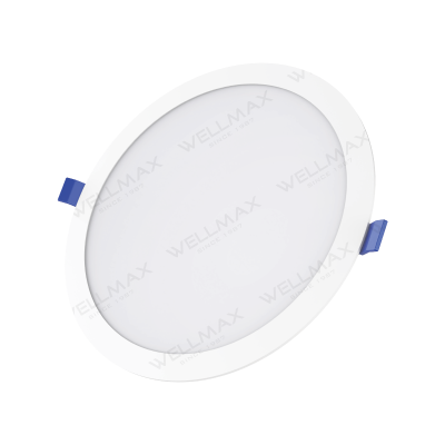 Downlight Empotrable LED Serie Sunlight