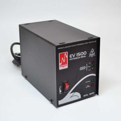 Ev- REGULADOR EV 1500