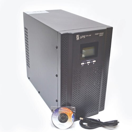 UPS ONLINE MGO 2 KVA 220 VAC