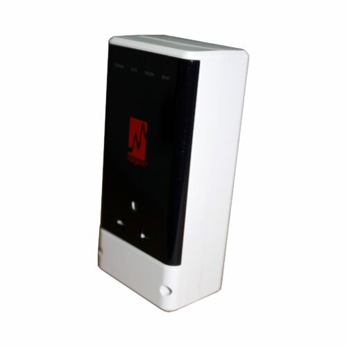 PROTECTOR DE VOLATJE PV TOMA CHINA 20A 220V