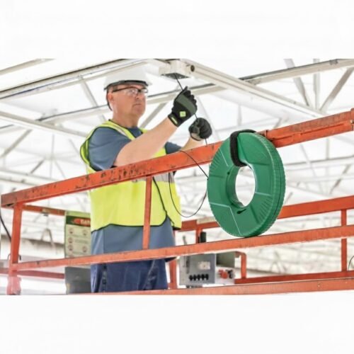 Pasacable VARILLA DE ANCLAJE