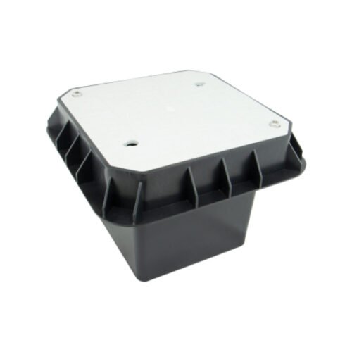 CAJA REVISION TIERRA POLIMERO LPI EPIT-P