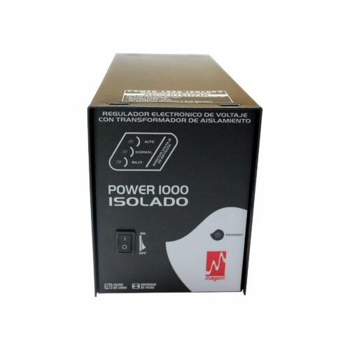 Powe REGULADOR POWER 1000 ISOLADO TORRE
