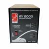 REGULADOR EV 2000