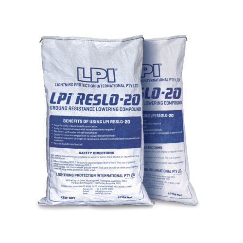 CEMENTO CONDUCTIVO RESLO20 20KG