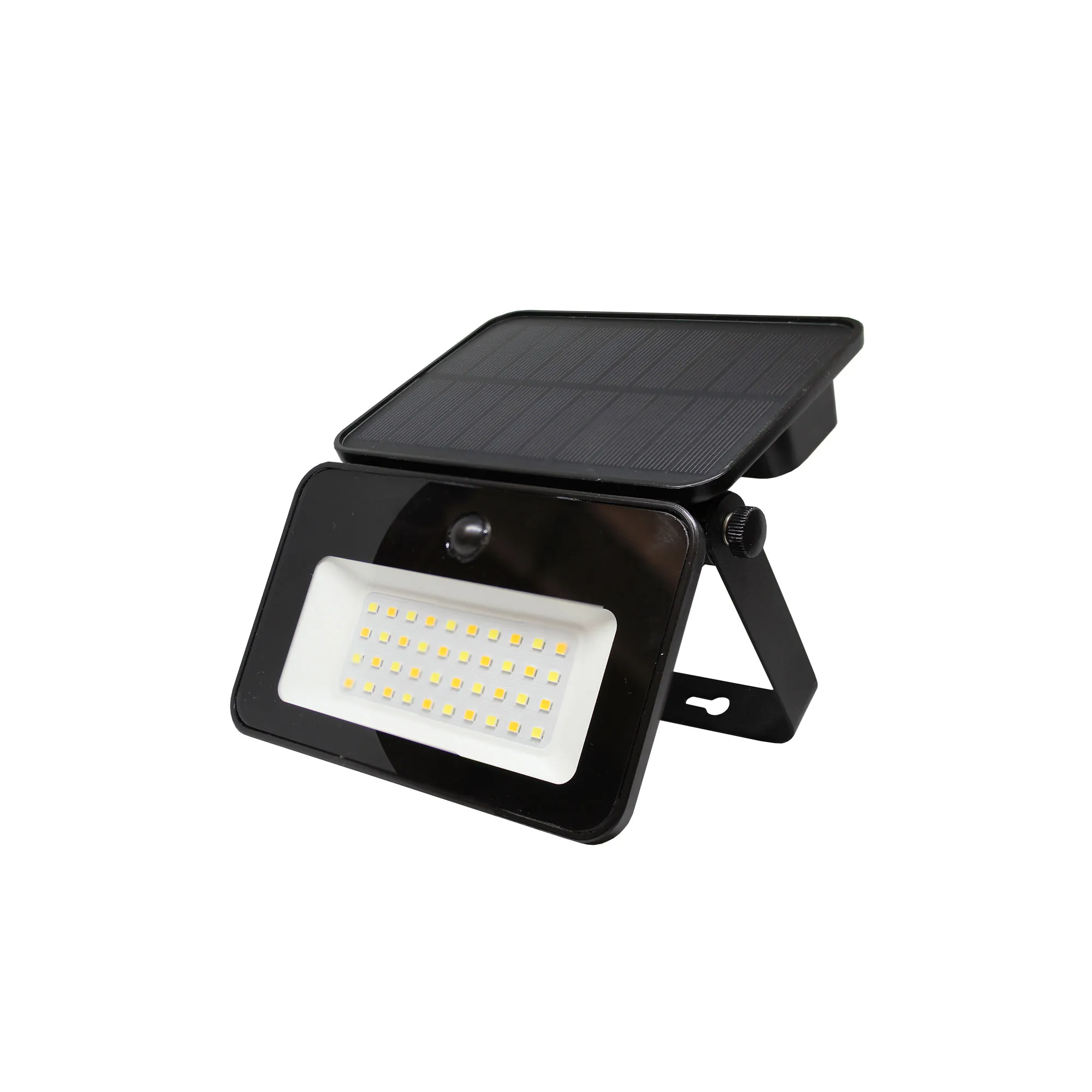 LUMINARIA SOLAR DE PARED 1200ML 8W