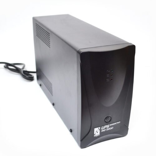 UPS INTERACTIVA MG 2000