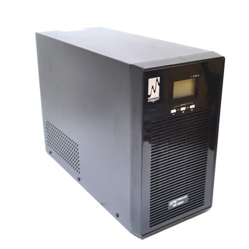 UPS INTERACTIVA MG 3000