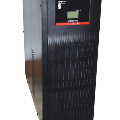 UPS ONLINE MG0 6 KVA