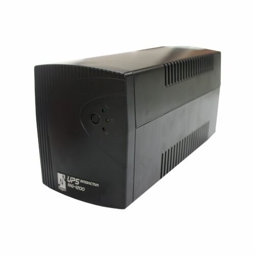 UPS INTERACTIVA MG 1200