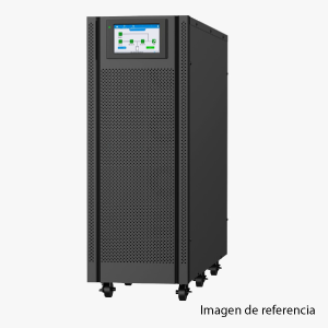 UPS ONLINE 15KVA THREE-PHASE