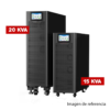 UPS_2 UPS ONLINE 15KVA THREE-PHASE