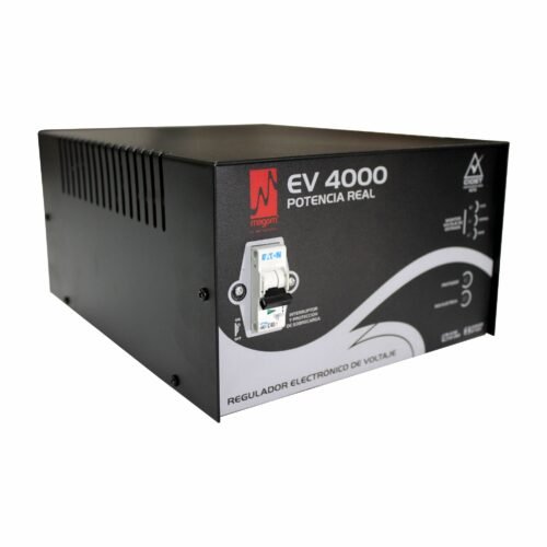 a REGULADOR EV 4000