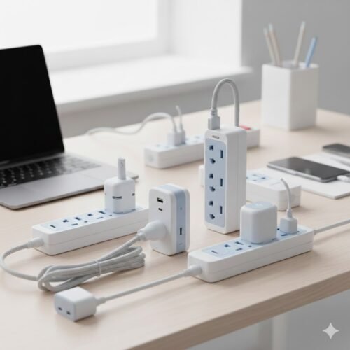 adaptador VARILLA DE ANCLAJE