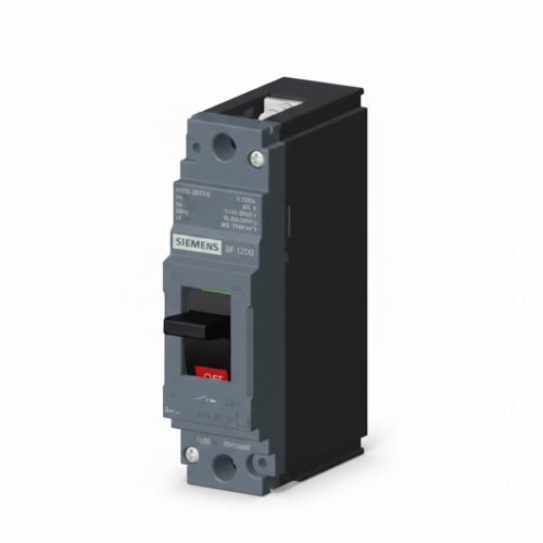 BREAKER CAJA MOLDEADA 3VJ SINOVA SIEMENS 1 Polo Fijo