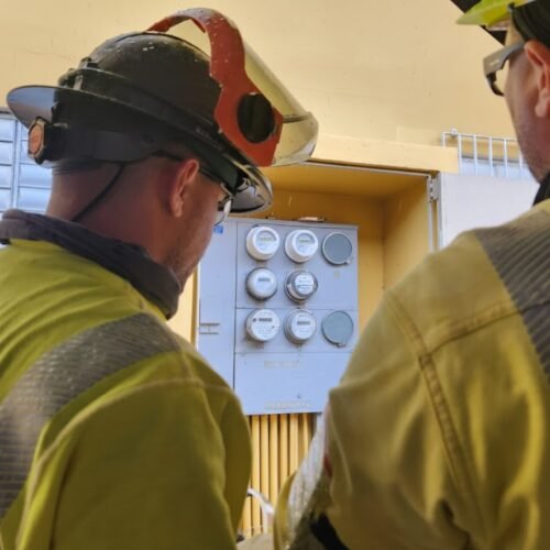 contador VARILLA DE ANCLAJE