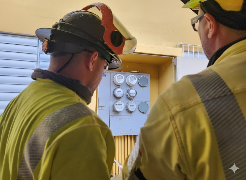 CONTADOR DE EVENTOS LPI LSR2