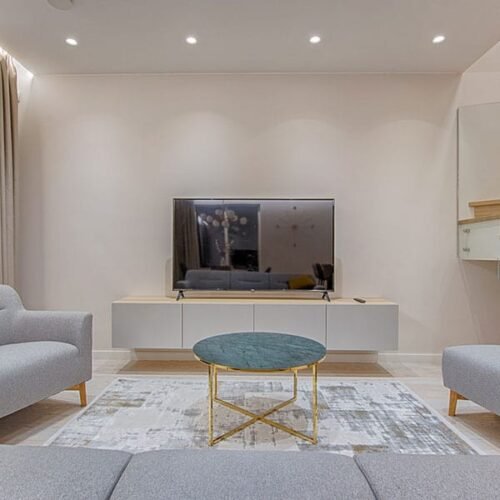 interruptor VARILLA DE ANCLAJE