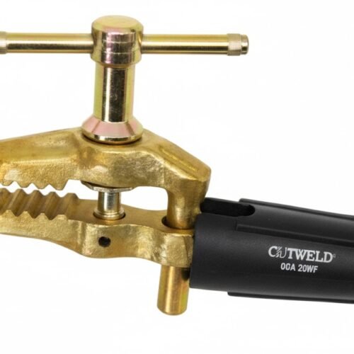 PINZA ACLOPAM.A TIERRAS TEC100 LPI