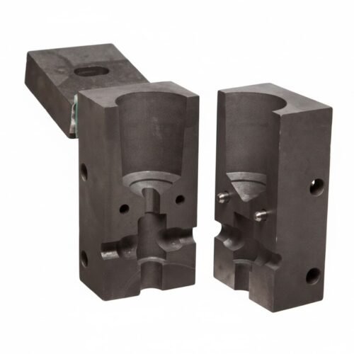 molde MOLDE P/SUELDA P/ESTRUCTURA CABLE 1/0AWG HCVS