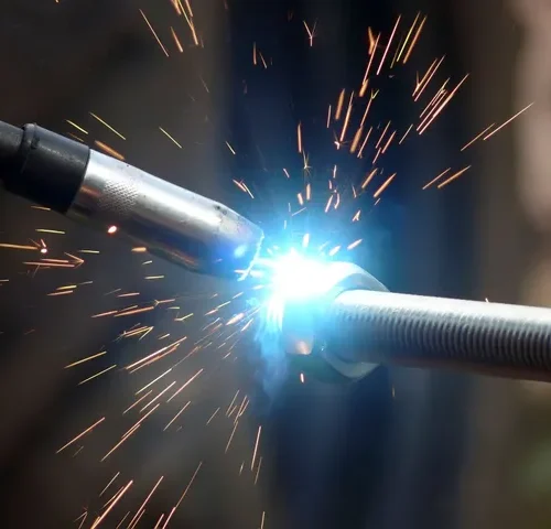 piedra VARILLA DE ANCLAJE