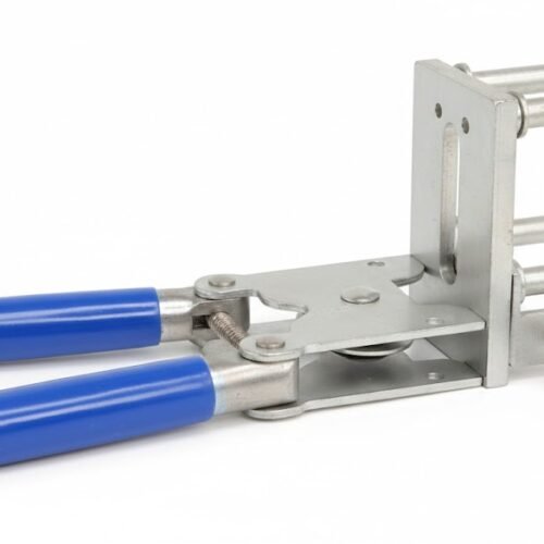 PINZA PARA MOLDES EC-M LPI