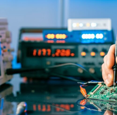 probador VARILLA DE ANCLAJE