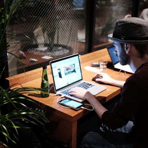 CINTA PASACABLE DE NYLON