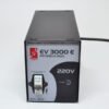 REGULADOR EV 3000E 220V