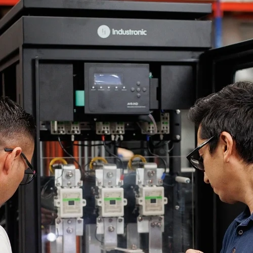 CINTA PASACABLE DE NYLON