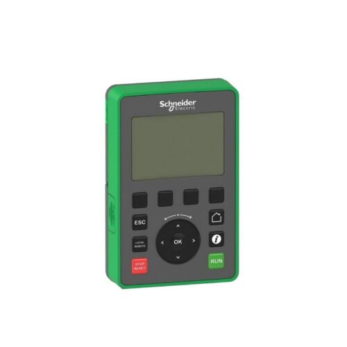 ATV PROCESS DISPLAY GRAFICO